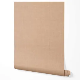 tapeta-na-sciane-struktura-tkanina-bezowa-minimalistyczna-salon-sypialnia