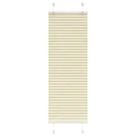 roleta-plisowana-kremowa-40x150-cm-szerokosc-tkaniny-394-cm