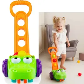 krokodyl-pileczkowy-poscig-pchacz-z-raczka-zabawka-12m-dumel