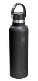 butelka-21-oz-standard-z-nakretka-flex-czarna-hydro-flask