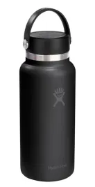 butelka-32-oz-wide-flex-czarna-hydro-flask