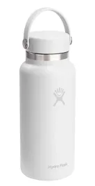 butelka-32-oz-wide-flex-biala-hydro-flask