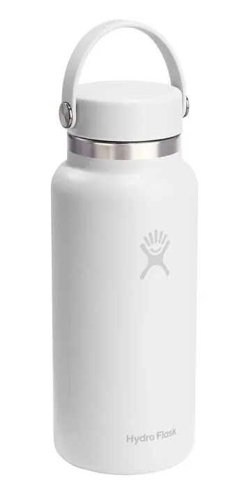 butelka-32-oz-wide-flex-biala-hydro-flask