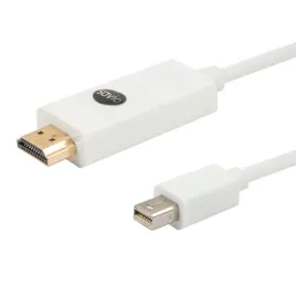 kabel-mini-display-port-do-hdmi-1-8m-savio-cl-83
