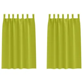 zaslony-blackout-zielone-trojwarstwowe-z-systemem-haczykow-175-x-140-cm