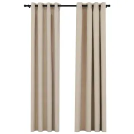 zaslony-stylizowane-na-lniane-2-szt-bezowe-140x225-cm