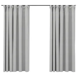 zaslony-stylizowane-na-lniane-2-szt-szare-140x175-cm