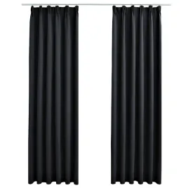 zaslony-zaciemniajace-z-haczykami-2-szt-czarne-140x225-cm