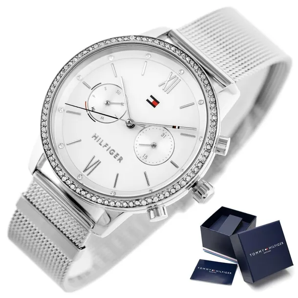 ZEGAREK DAMSKI TOMMY HILFIGER 1782301 BLAKE +GRAWER