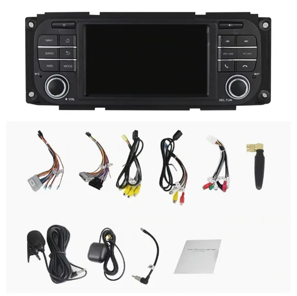 radio-nawigacja-jeep-compass-patriot-android-2010-zlacza-aux-minijack-usb-rca-pre-out-przedwzmacniacz-rca-sub-out-subwoofer
