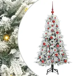 nowoczesna-stozkowa-ozdoba-choinkowa-z-oswietleniem-led-i-zasilaniem-usb
