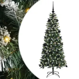 nowoczesna-sztuczna-choinka-150-cm-z-cieplym-swiatlem-led-i-zasilaniem-u