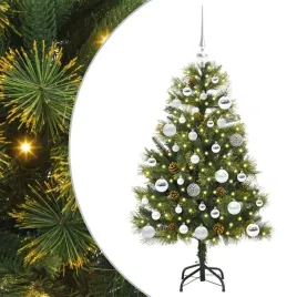 nowoczesna-sztuczna-choinka-swiateczna-z-led-150-cm-zielona