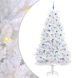 sztuczna-choinka-z-dynamicznymi-swiatlami-led-240-cm-bialy-kolor-now