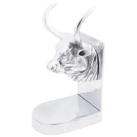 podporki-do-ksiazek-2-szt-srebrne-17x15x27-cm-aluminium-bull