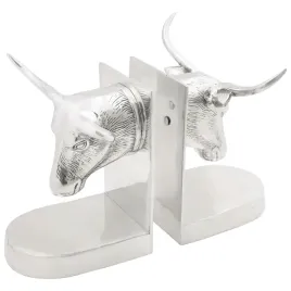 podporki-do-ksiazek-2-szt-srebrne-215x155x20-cm-aluminium-byk