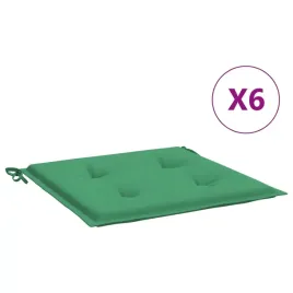 poduszki-na-krzesla-ogrodowe-6-szt-zielone-50x50x3-cm