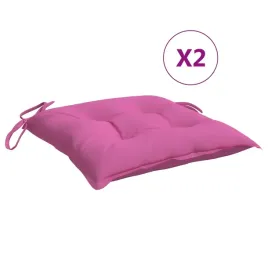 poduszki-na-krzesla-2-szt-rozowe-40x40x7-cm-tkanina
