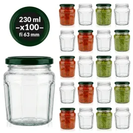 100x-sloik-na-dzem-miod-krem-pesto-sloik-230-ml-na-przetwory-zakretka