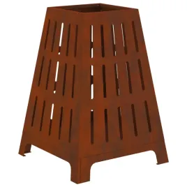 kominek-brazowy-50-x-50-x-70-cm-stal-kortenowska