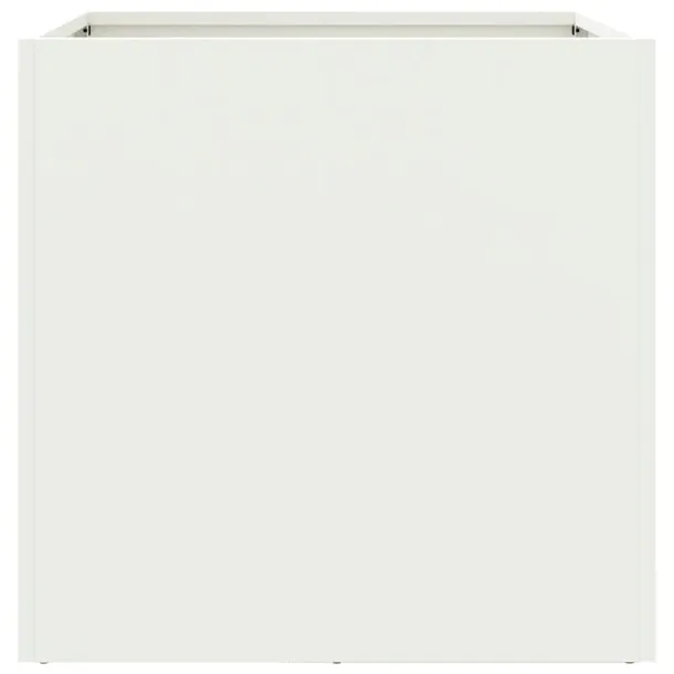 donica-biala-42x40x39-cm-stal-material-wykonania-metal