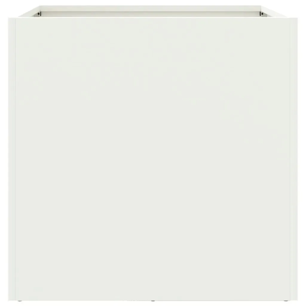 donica-biala-42x40x39-cm-stal-stan-nowy