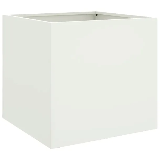 donica-biala-42x40x39-cm-stal-waga-z-opakowaniem-4-41-kg