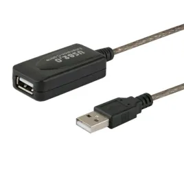 przedluzka-portu-usb-5m-aktywna-savio-cl-76