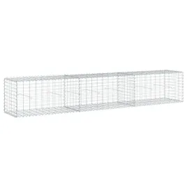 kosz-gabionowy-z-pokrywa-300x50x50-cm-galwanizowane-zelazo