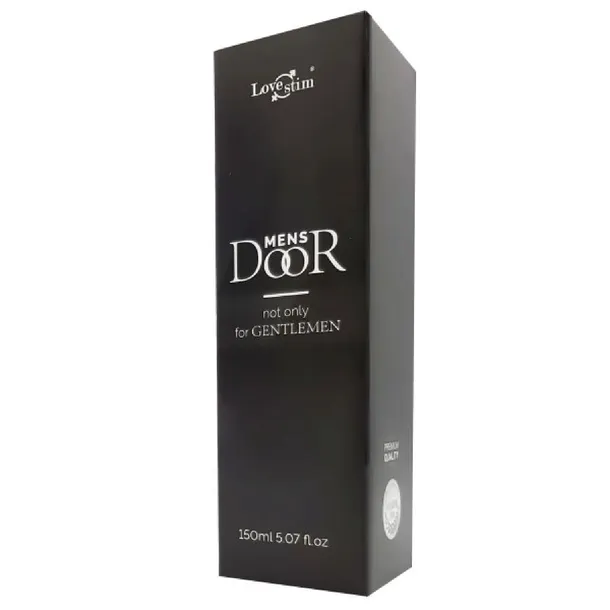 zel-men-door-150ml-stan-nowy