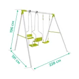 hustawka-tandem-deluxe-stan-nowy-kod-producenta-ns815