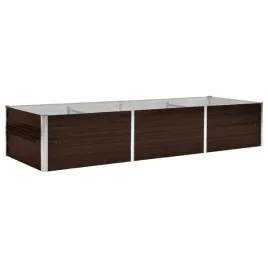 podwyzszona-donica-brazowa-240x80x45-cm-galwanizowana-stal