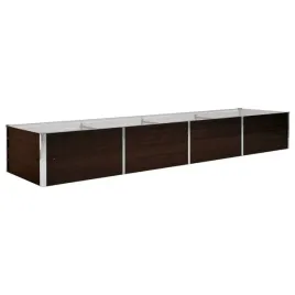 podwyzszona-donica-brazowa-320x80x45-cm-galwanizowana-stal