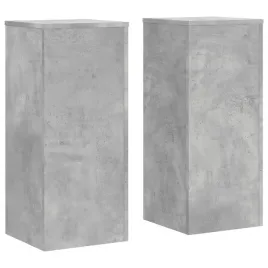 podstawki-pod-doniczki-2-szt-szarosc-betonu-30x30x70-cm