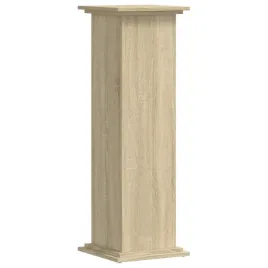 stojak-na-rosliny-dab-sonoma-33x33x100-cm