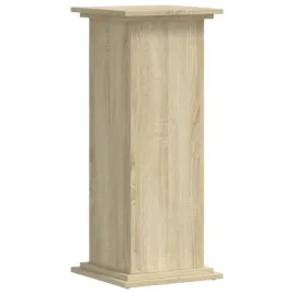 stojak-na-rosliny-dab-sonoma-33x33x80-cm