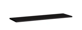 polka-wiszaca-czarna-120cm-swix-pw2-am