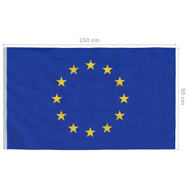 flaga-europy-90-x-150-cm-waga-z-opakowaniem-0-1-kg