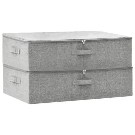 pojemniki-2-szt-tkanina-70x40x18-cm-szare