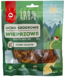 maced-ucho-srodkowe-wieprzowe-dla-psa-100g