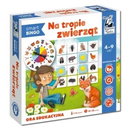 kapitan-nauka-na-tropie-zwierzat-smart-bingo
