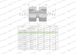 zlaczka-hydrauliczna-metryczna-aa-m14x1-5-08l-warynski-sprzedawane-po-5