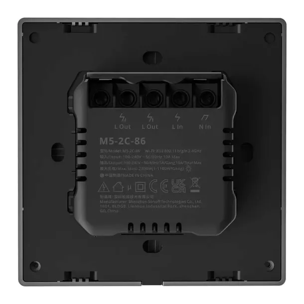 sonoff-m5-smart-wlacznik-wi-fi-inteligentny-przelacznik-scienny-marka-sonoff