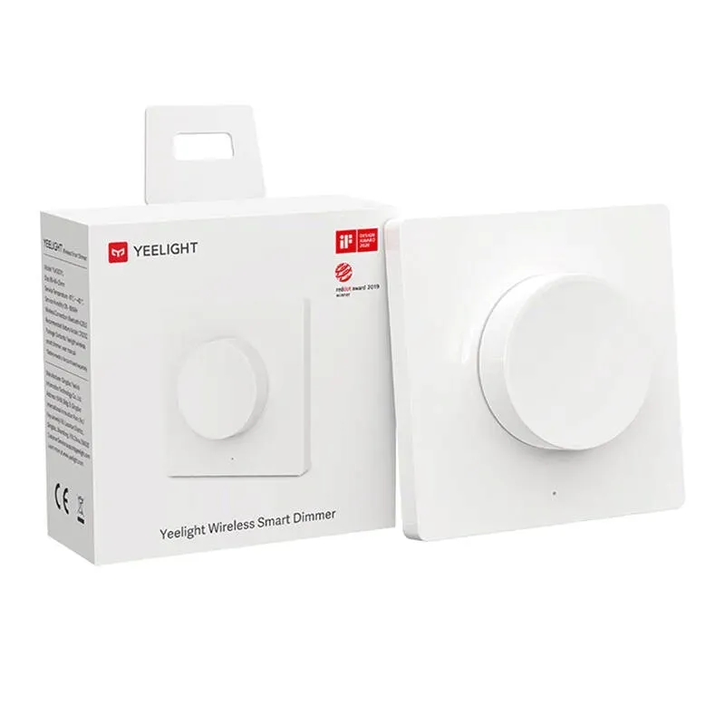 wlacznik-sciemniacz-do-lamp-sufitowch-yeelight-wireless-smart-bluetooth-stan-nowy