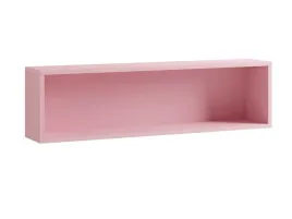 polka-cosmo-c12-wiszaca-szerokosc-92-cm-do-pokoju-salonu-rozowa