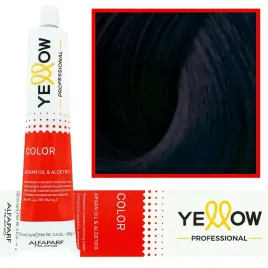 alfaparf-yellow-100ml-farba-do-wlosow-z-aloesem-numer-111-niebieska-czern
