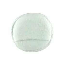 white-bear-mini-bialy-bawelniany-aplikator-z-kieszonka-do-dressingow-10x25