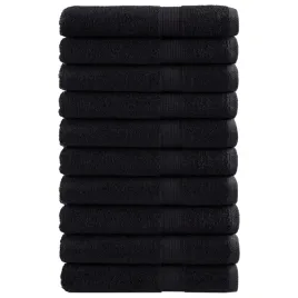 reczniki-premium-solund-10-szt-czarne-80x200-cm-600-g-cm