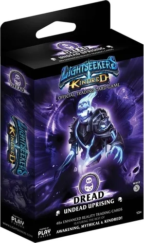 karty-talia-do-gry-lightseekers-kindred-deck-dread
