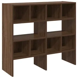 stojaki-na-buty-2-szt-sztaplowany-brazowy-dab-895x30x40-cm